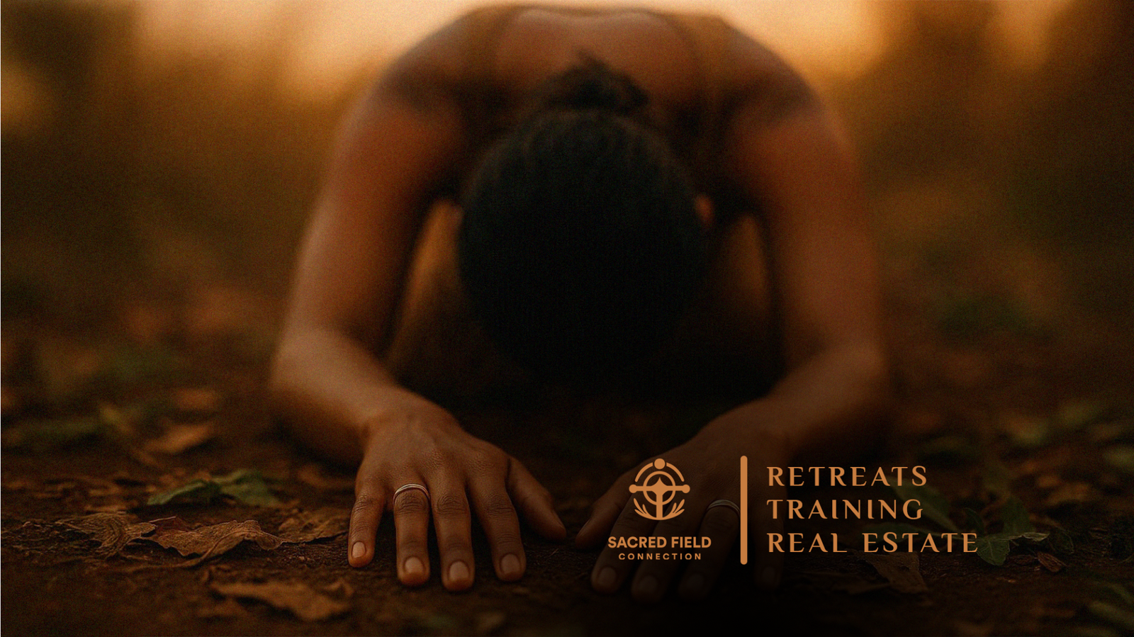 Sacred Field Connection