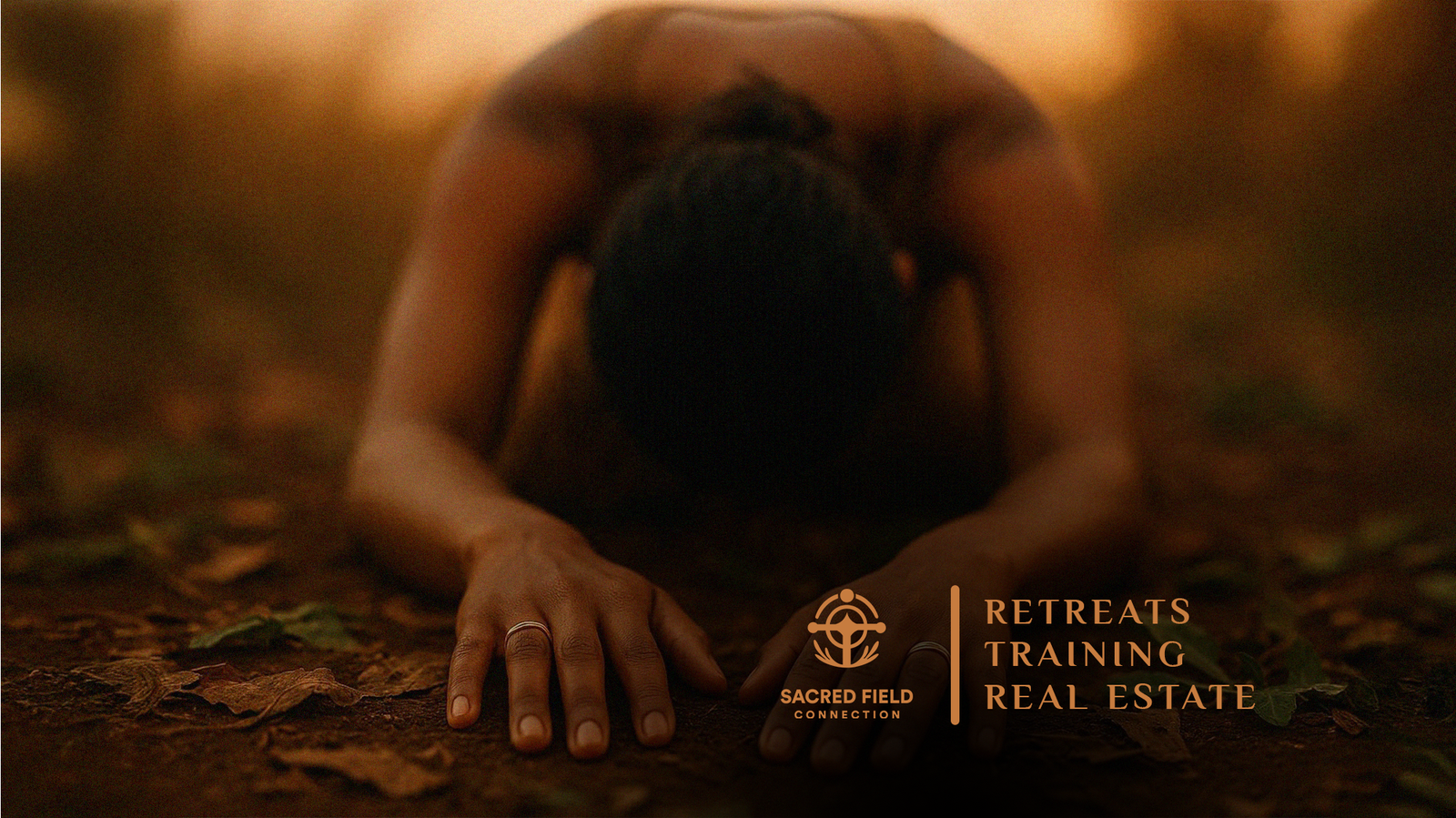 Sacred Field Connection